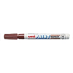 Marcador UniPaint PX21 marron