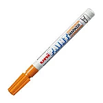 Marcador UniPaint PX21 naranja