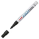 Marcador UniPaint PX21 negro