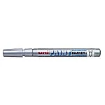 Marcador UniPaint PX21 plata