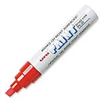 Marcador UniPaint PX30 rojo