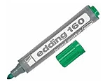 Marcador Edding E160 verde