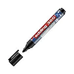 Marcador Edding E360 negro