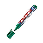 Marcador Edding E360 verde
