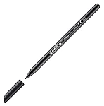 Marcador Edding E1200 negro