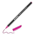 Marcador Edding E1200 rosa