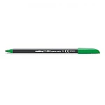 Marcador Edding E1200 verde