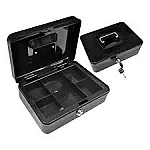 Cofre de seguridad Dasa V3
