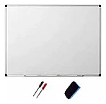 Pizarra MP blanca 75x100cm