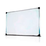 Pizarra MP blanca 90cmx120cm