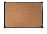 Pizarra MP corcho 80cmx120cm