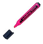 Resaltador Edding 200 rosa