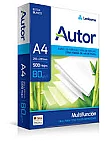 Resma Autor A4 80g