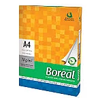 Resma Boreal A4 70g