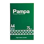 Resma Pampa A4 75g