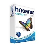 Resma Husares A4 240h 150g