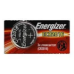 Pilas Energizer ECR 2016 X 1