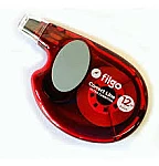 Corrector Filgo 512 en cinta 12mt