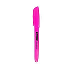 Resaltador Ezco rosa