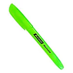 Resaltador Ezco verde
