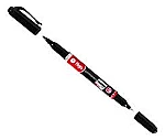 Marcador permanente Filgo 042 negro 0.4/1mm