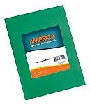 Cuad. America verde 42h C