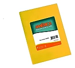 Cuad. Laprida amarillo 98h C