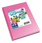 Cuad. Laprida rosa 98h R
