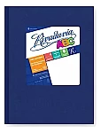 Cuad. Rivad. azul 98h C