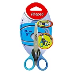Tijera Maped sensoft 13cm