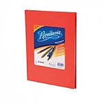 Cuad. Rivad. rojo 98h C
