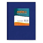 Cuad. America 86h R