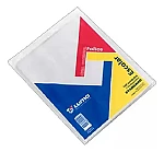 Folio Luma escolar 50mic 100u