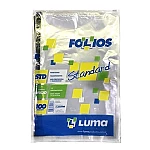 Folio Luma N6 apais 50mic 50u