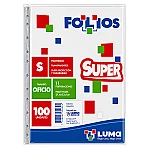 Folio Luma Of 100mic 100u
