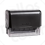 Sello autom. 70x22mm 1 linea