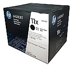 Toner HP 11X negro