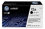 Toner HP 15A negro