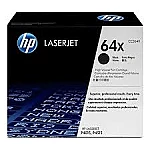 Toner HP 64X negro