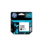 Cartucho HP 122 negro