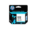 Cartucho HP 122 color