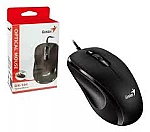 Mouse Genius DX-101 negro