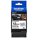 Cinta Brother TZEFX231 12mm