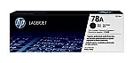 Toner HP 78A negro
