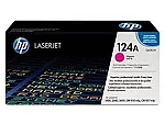 Toner HP 124A magenta