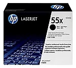 Toner HP 55X negro