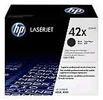 Toner HP 42X negro