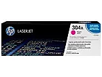 Toner HP 304A magenta