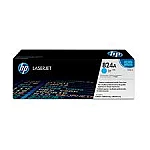 Toner HP 824A cyan