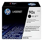 Toner HP 90X negro